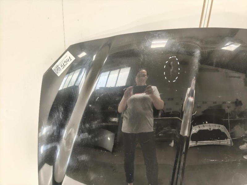 Cofano ANT T4N2638 Jaguar XE 2015