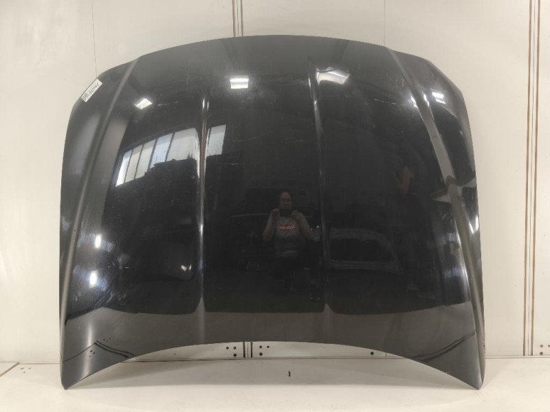 Cofano ANT T4N2638 Jaguar XE 2015