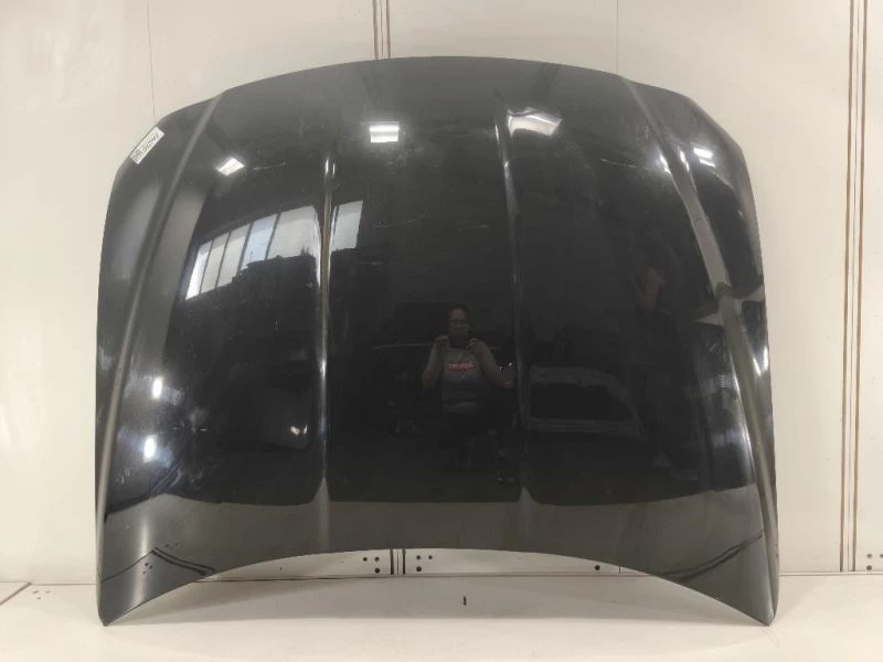 Cofano ANT T4N2638 Jaguar XE 2015