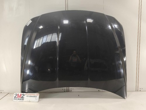 Cofano ANT T4N2638 Jaguar XE 2015