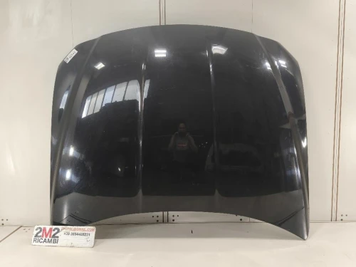 Cofano ANT T4N2638 Jaguar XE 2015