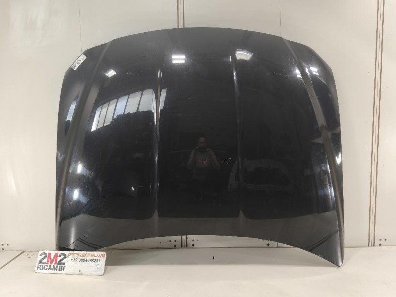 Cofano ANT T4N2638 Jaguar XE 2015