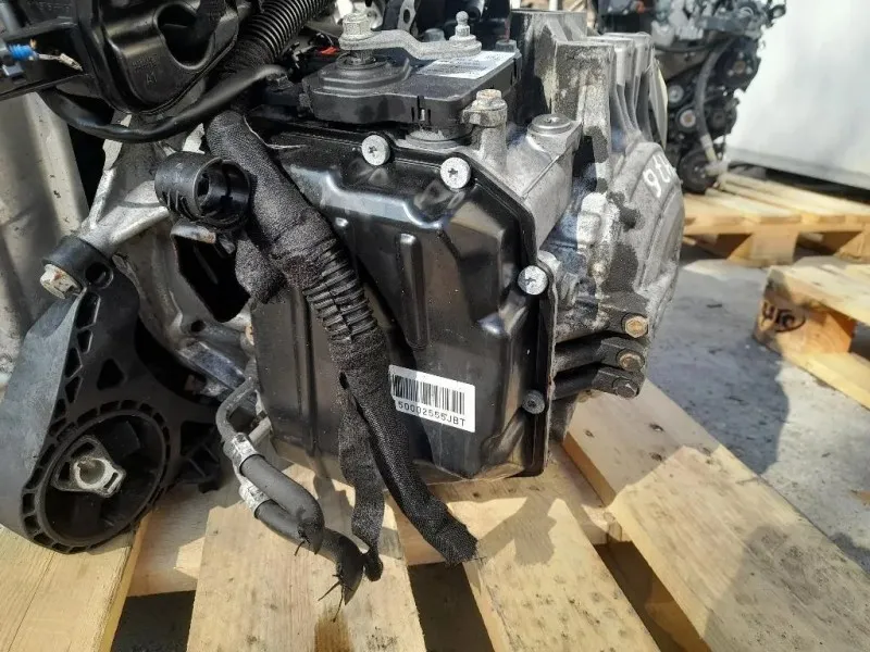 Cambio 55490650 Opel Insignia A 2013