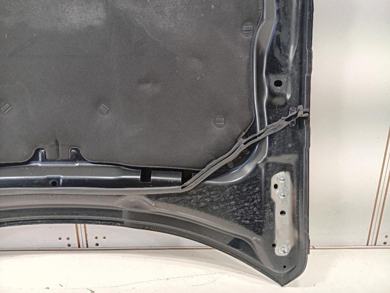 Cofano ANT T4N2638 Jaguar XE 2015