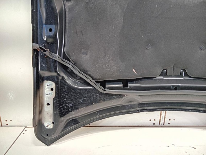 Cofano ANT T4N2638 Jaguar XE 2015