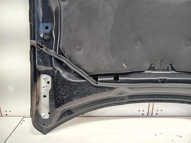 Cofano ANT T4N2638 Jaguar XE 2015