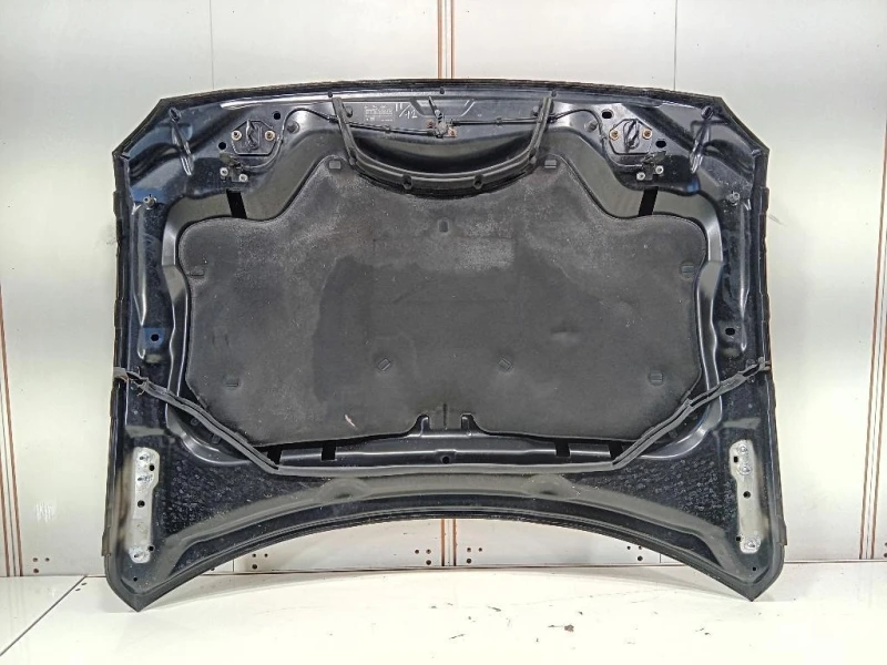 Cofano ANT T4N2638 Jaguar XE 2015