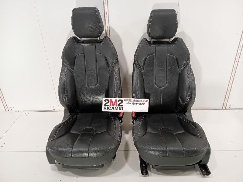 KIT Sedili KIT SEDILI EVOQUE Land Rover Range Rover Evoque I 2011