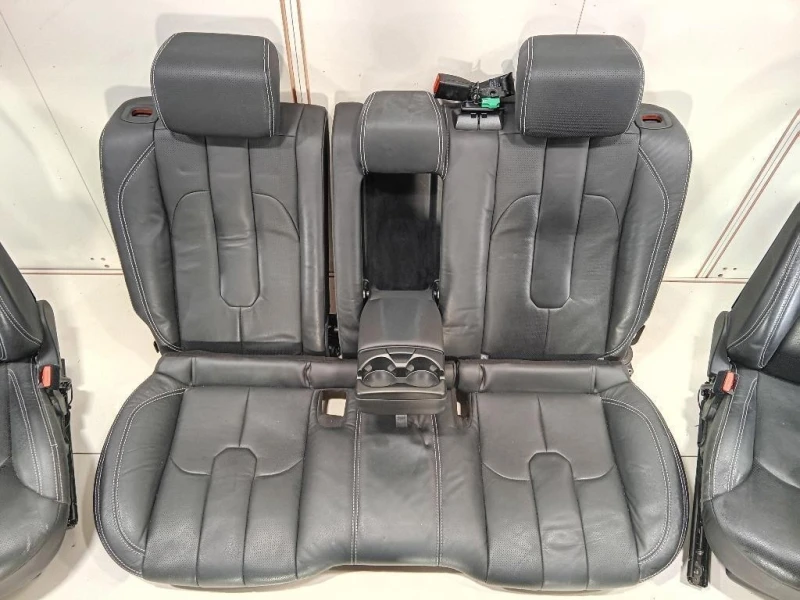 KIT Sedili KIT SEDILI EVOQUE Land Rover Range Rover Evoque I 2011