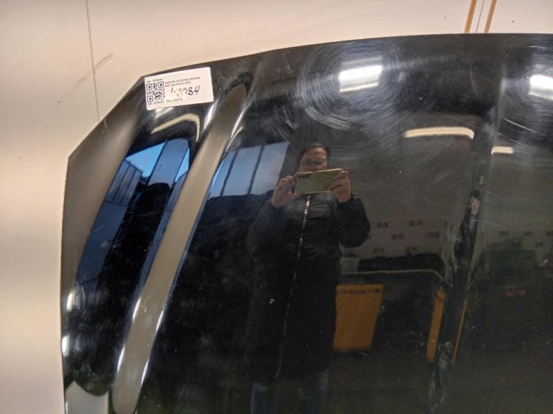 Cofano ANT T4N2638 Jaguar XE 2015