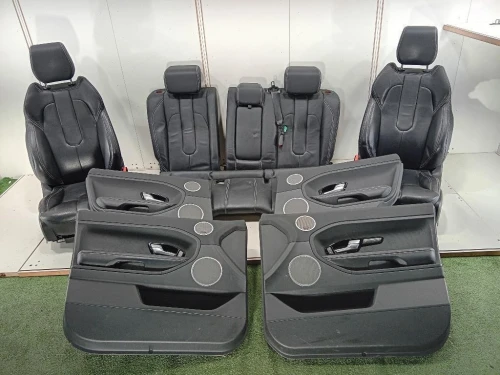 KIT Sedili KIT SEDILI EVOQUE Land Rover Range Rover Evoque I 2011