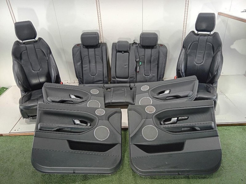 KIT Sedili KIT SEDILI EVOQUE Land Rover Range Rover Evoque I 2011