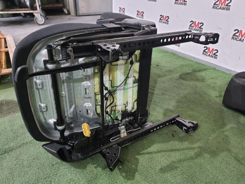 KIT Sedili Mercedes Classe B W246 2012