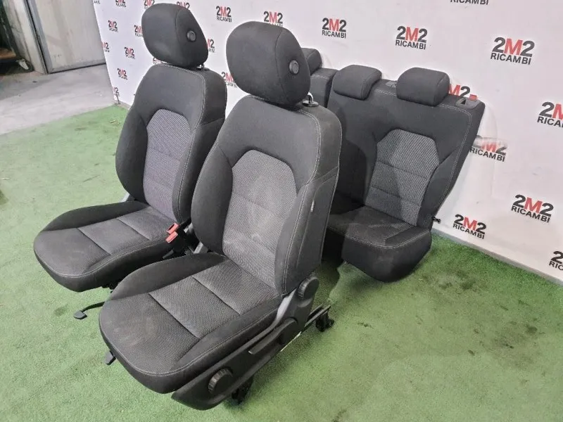 KIT Sedili Mercedes Classe B W246 2012