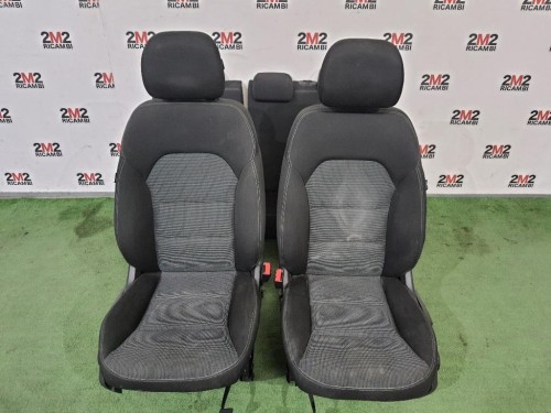 KIT Sedili Mercedes Classe B W246 2012