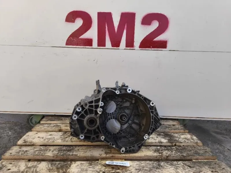 Cambio MYJ 6 MARCE MANUALE Opel Insignia A 2013