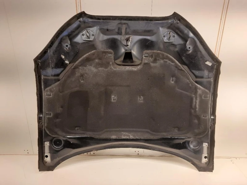 Cofano ANT C07091 Jaguar XF I 2008