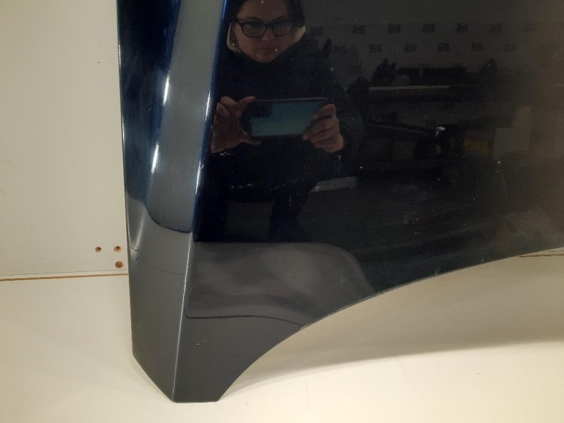 Cofano ANT C07091 Jaguar XF I 2008