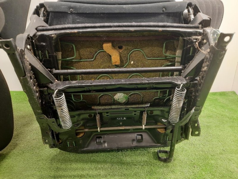 KIT Sedili Mercedes Classe E W124 1985