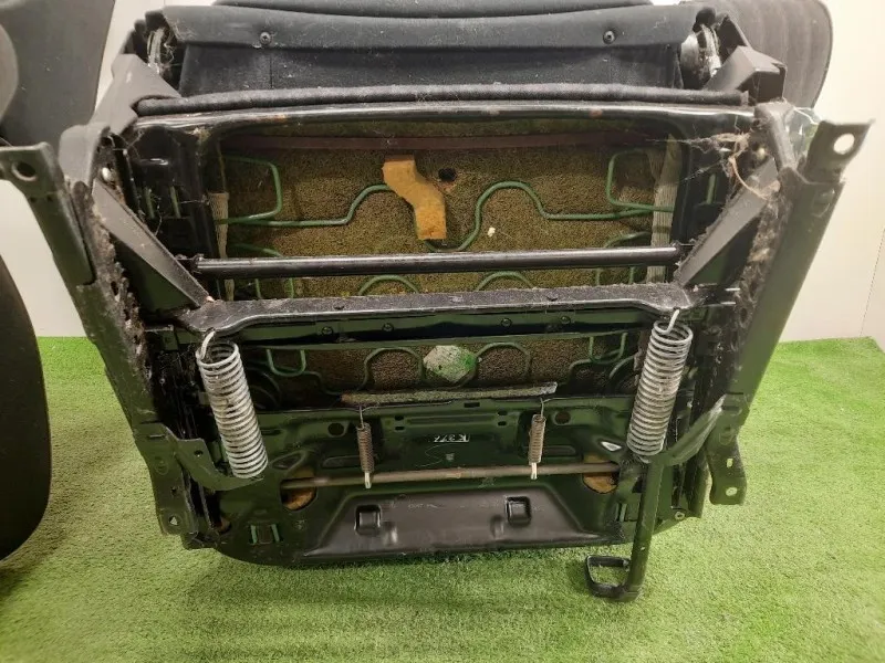 KIT Sedili Mercedes Classe E W124 1985