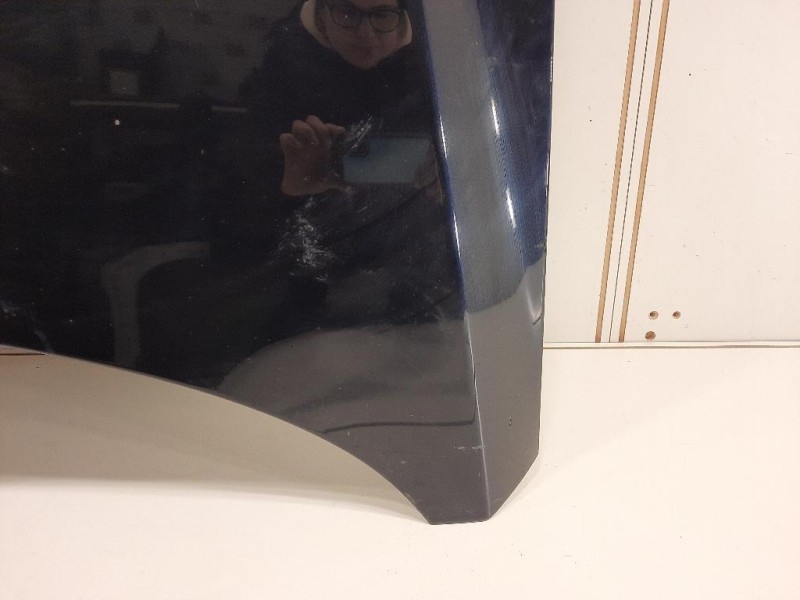 Cofano ANT C07091 Jaguar XF I 2008