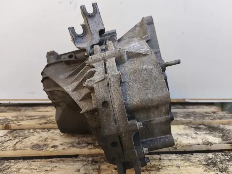 Cambio MYJ 6 MARCE MANUALE Opel Insignia A 2013