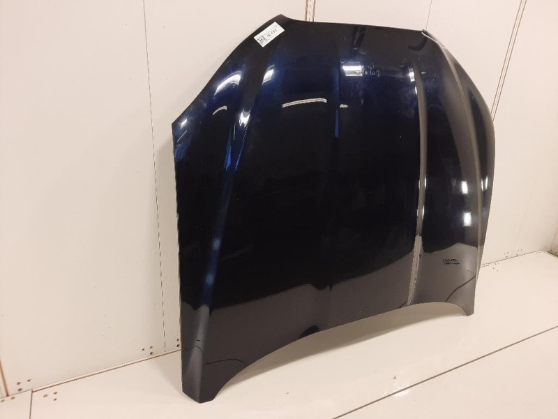 Cofano ANT C07091 Jaguar XF I 2008