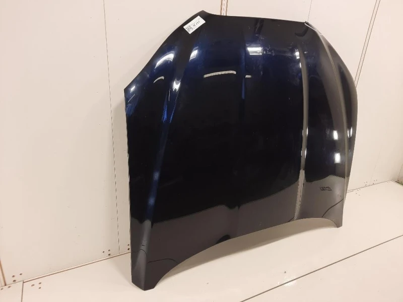 Cofano ANT C07091 Jaguar XF I 2008