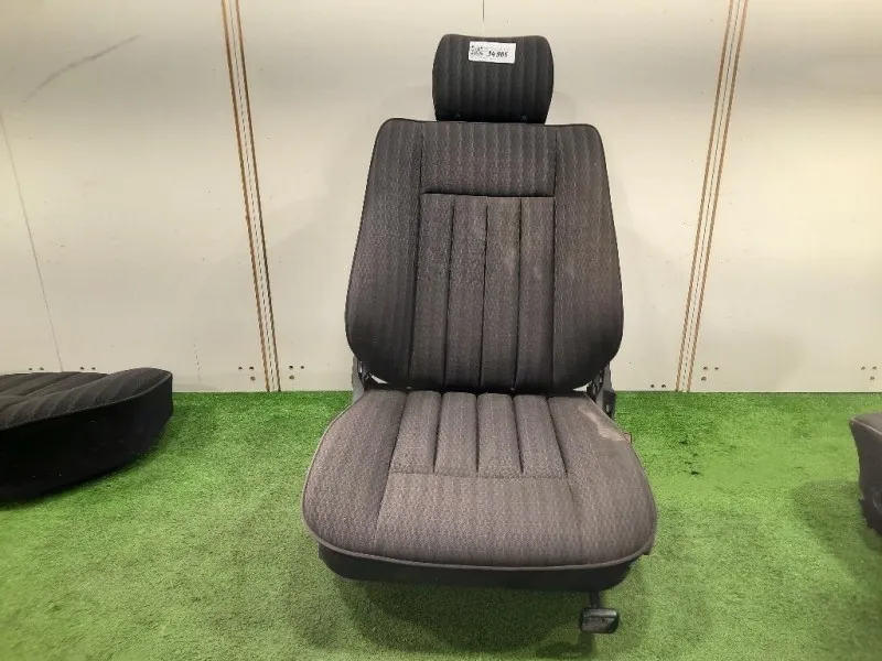 KIT Sedili Mercedes Classe E W124 1985