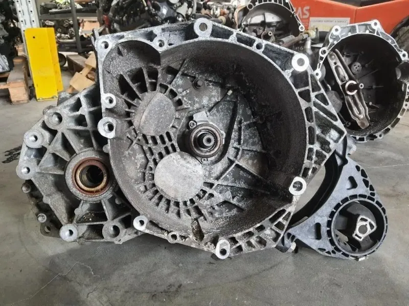 Cambio 55582879 Opel Insignia A SW 2009