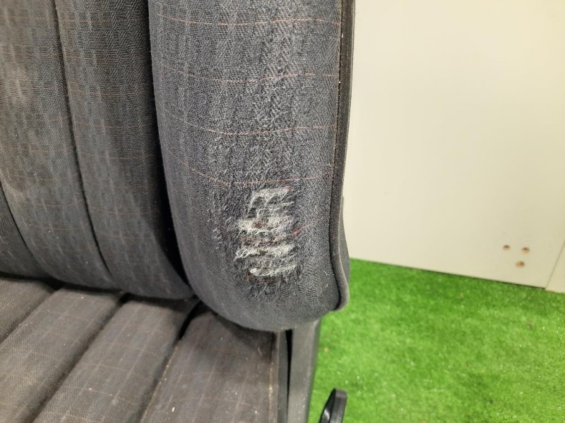 KIT Sedili Mercedes Classe E W124 1985