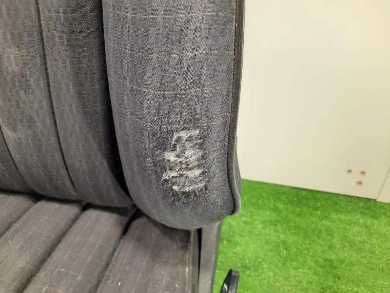 KIT Sedili Mercedes Classe E W124 1985