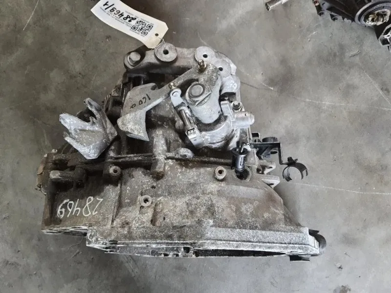 Cambio 55582879 Opel Insignia A SW 2009