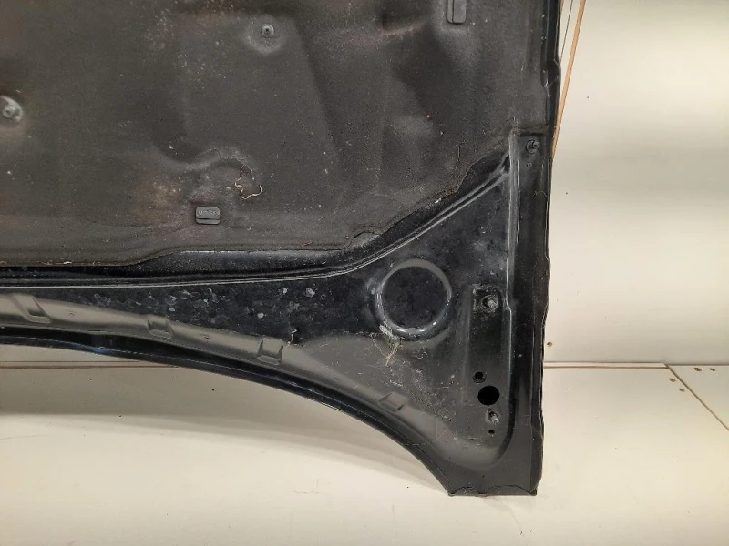 Cofano ANT C2Z11444 Jaguar XF I 2008