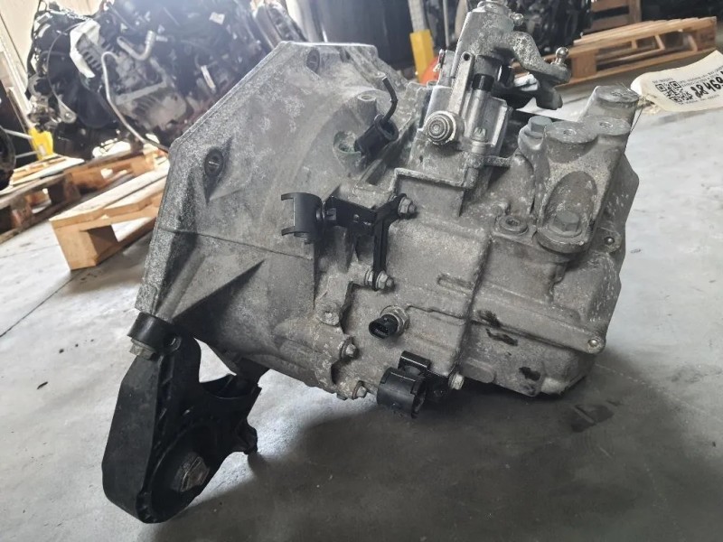 Cambio 55582879 Opel Insignia A SW 2009