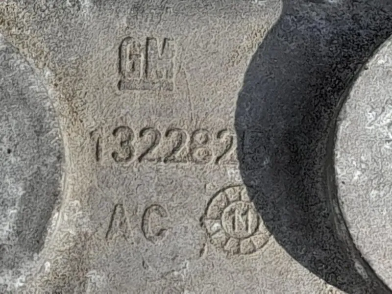 Cambio 55582879 Opel Insignia A SW 2009