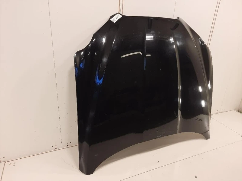 Cofano ANT C2Z11444 Jaguar XF I 2008