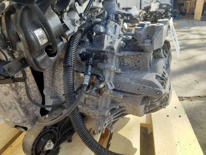 Cambio 55584362 Opel Insignia A SW 2009