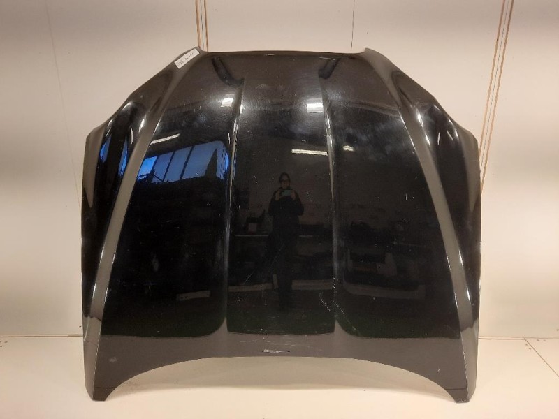 Cofano ANT C2Z11444 Jaguar XF I 2008