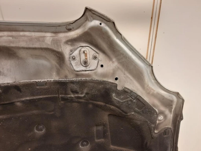 Cofano ANT 8X23-F16854- Jaguar XF I 2008