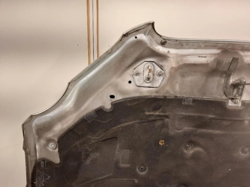 Cofano ANT 8X23-F16854- Jaguar XF I 2008