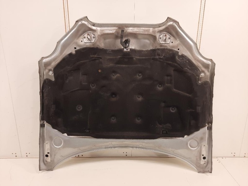 Cofano ANT 8X23-F16854- Jaguar XF I 2008