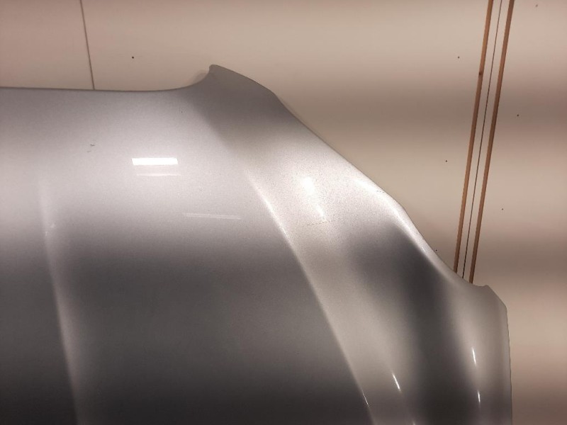 Cofano ANT 8X23-F16854- Jaguar XF I 2008