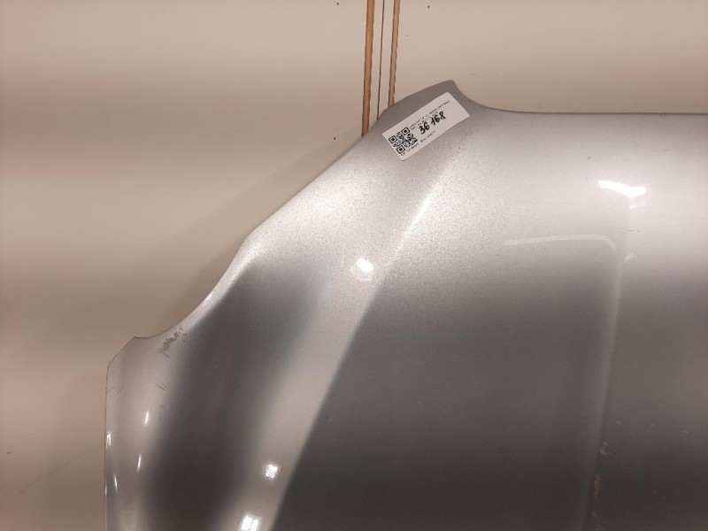 Cofano ANT 8X23-F16854- Jaguar XF I 2008