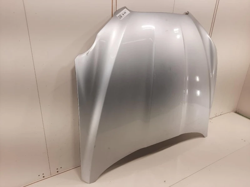 Cofano ANT 8X23-F16854- Jaguar XF I 2008