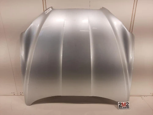 Cofano ANT 8X23-F16854- Jaguar XF I 2008