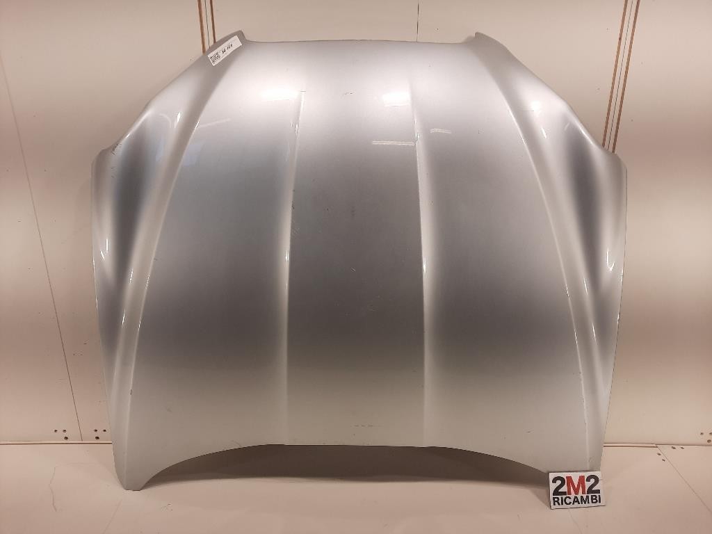 Cofano ANT 8X23-F16854- Jaguar XF I 2008