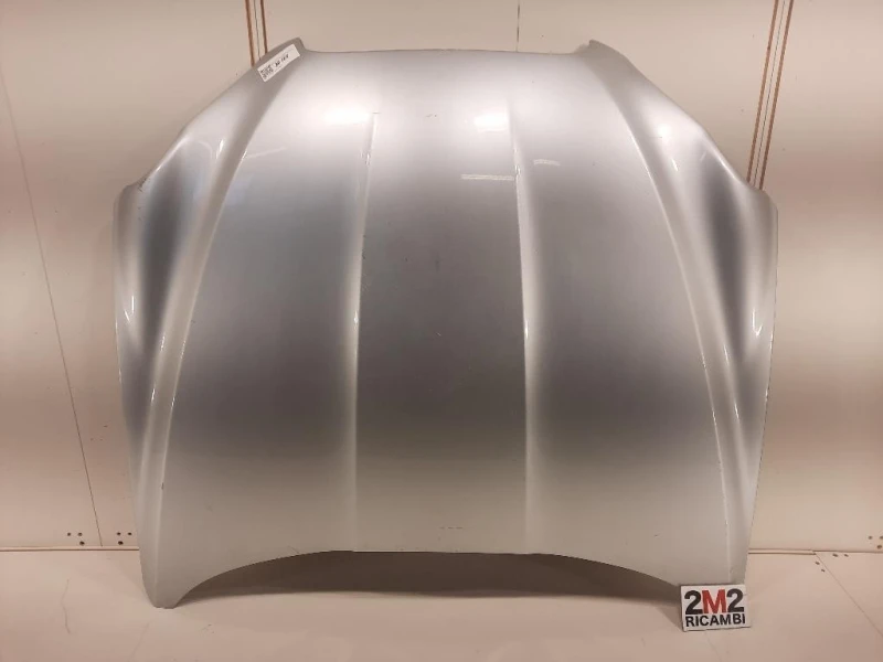 Cofano ANT 8X23-F16854- Jaguar XF I 2008