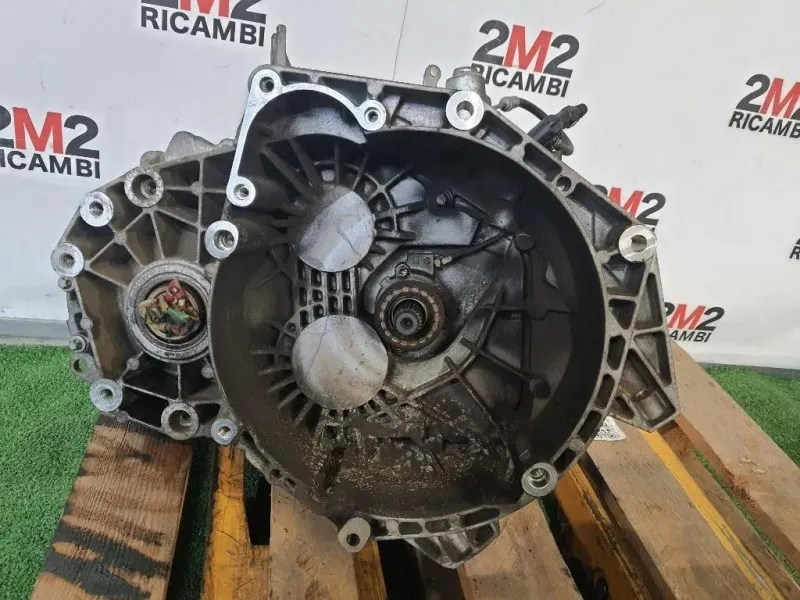 Cambio 55582879 Opel Insignia A SW 2009