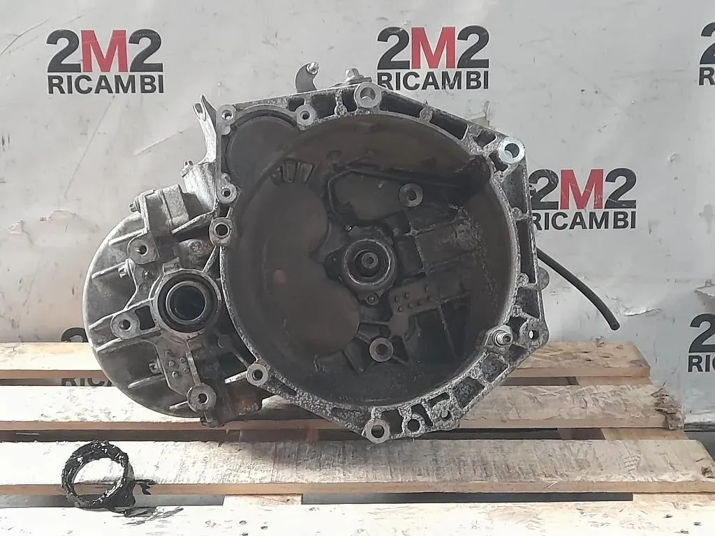 Cambio A20DT 55582868 Opel Insignia A SW 2009